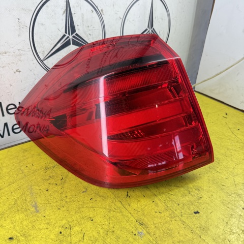 Стоп задний A1669067501 MERCEDES