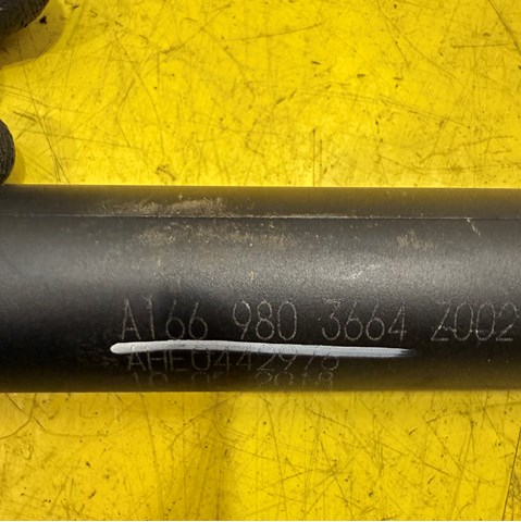 MERCEDES 1669803664 Амортизатор крышки багажника (двери 3/5-й задней) в наличии Одесса