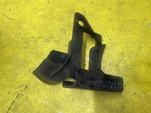Язычок открывания капота A1678801300 MERCEDES