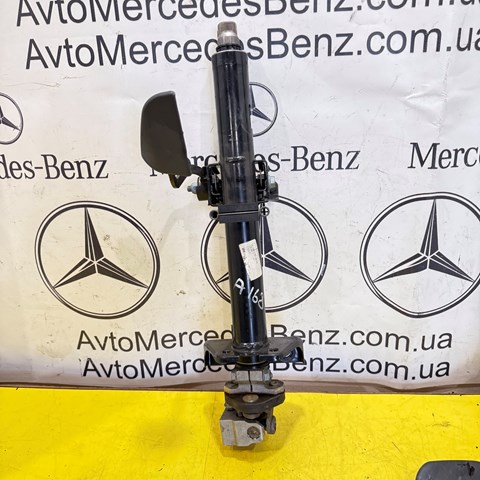 Колонка рулевого управления A1684600916 MERCEDES