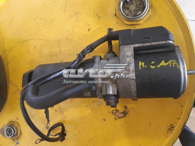 Насос ГУР A1684660501 MERCEDES
