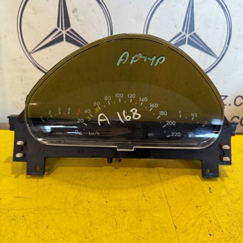 Приборная доска A1685403547 MERCEDES