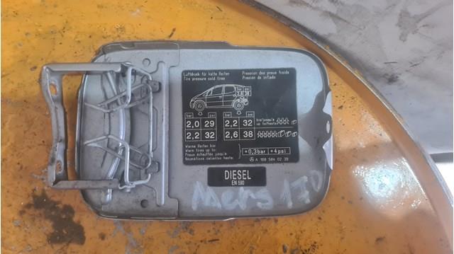 A1685840239 MERCEDES купить в Ирпень