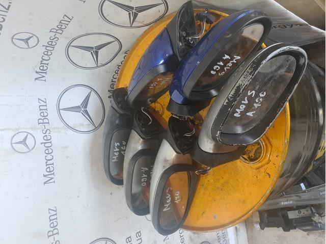 Зеркало заднего вида, левое A1688100176 MERCEDES