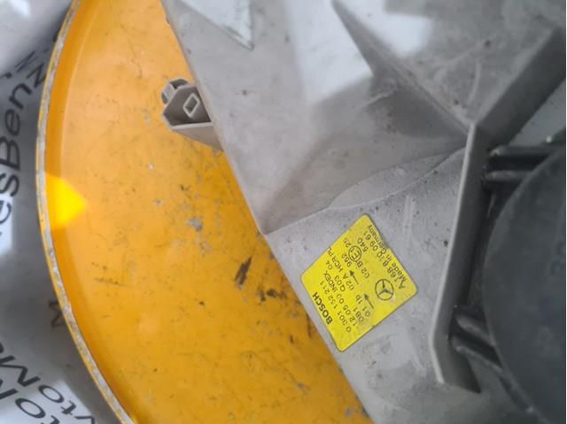 MERCEDES A1688200961 Левая фара в наличии Днепр