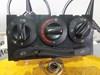 Mercedes a-168 переключатель отопителя (печки) A1688300385