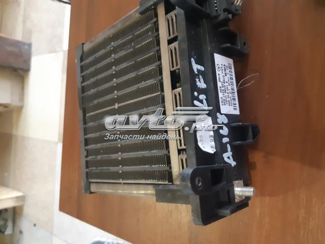 Радиатор отопителя салона A1688300761 MERCEDES