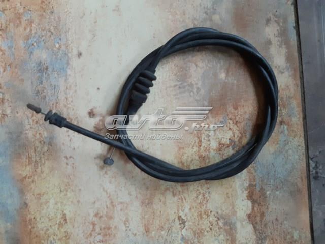 Тяга привода замка капота A1688800059 MERCEDES