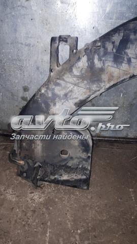 A1693520088 Защита задней балки (подрамника) купить Украина