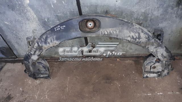 MERCEDES 1693520088 Защита задней балки (подрамника) в наличии Ровно