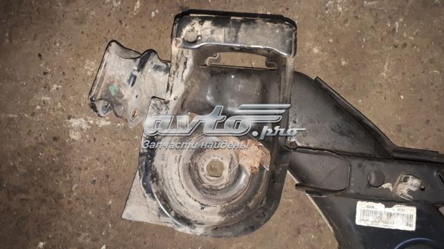 A1693520088 Защита задней балки (подрамника) купить Чернигов