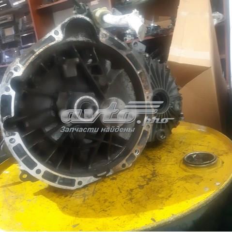 Корпус коробки передач АКПП/КПП A1693610001 MERCEDES