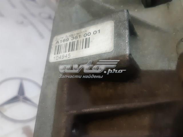 MERCEDES A1693610001 Корпус коробки передач АКПП/КПП в наличии Украина