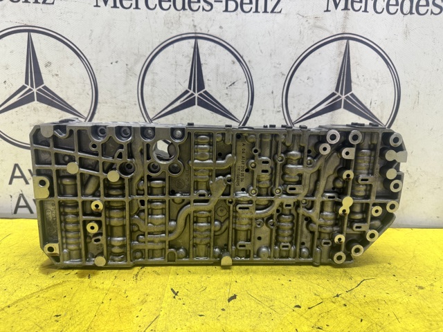 Модуль АКПП гидравлика A1693700506 MERCEDES