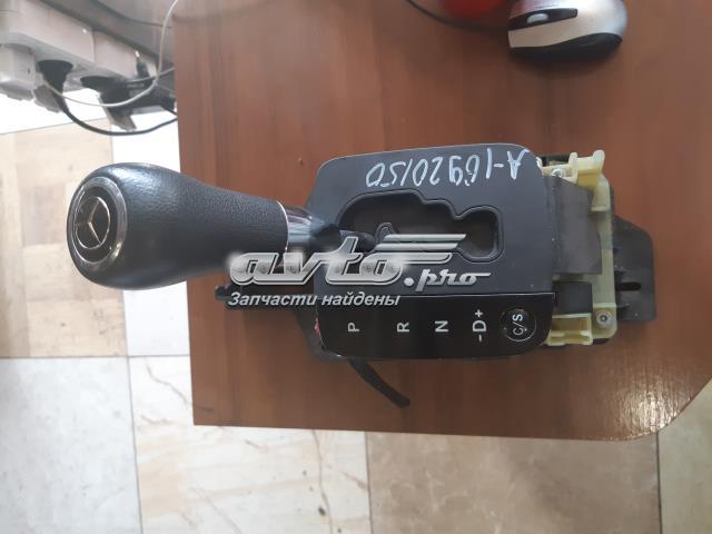 Селектор АКПП A1693700709 MERCEDES