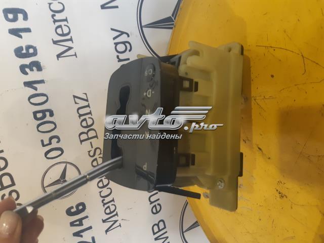 MERCEDES A1693701009 Кулиса переключения передач в наличии Харьков