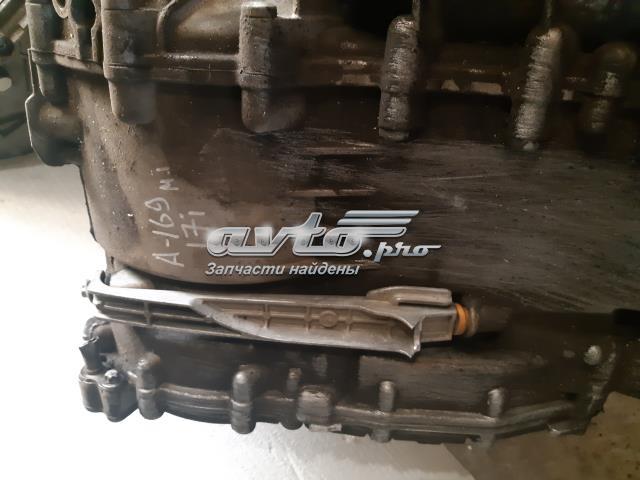 Коробка передач автомат A1693701600 MERCEDES