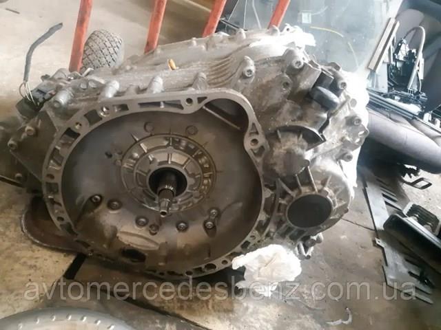 Автоматическая коробка передач A1693702700 MERCEDES