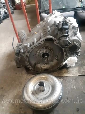 MERCEDES A1693702700 АКПП в наличии Киев