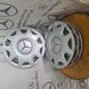 Mercedes  a-169 колпак колеса. комплект. A1694000025