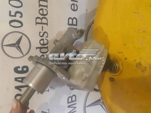 Бачок главного тормозного цилиндра Мерседес-бенц Б