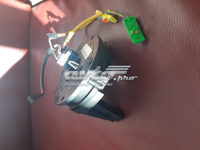 Кольцо airbag контактное, шлейф руля A1694640518