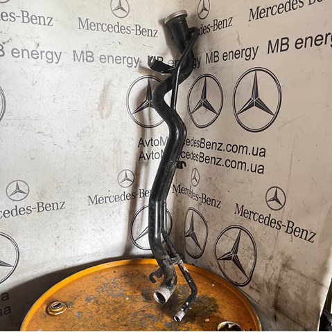 Шланг заливной горловины, топливного бака A1694700020 MERCEDES