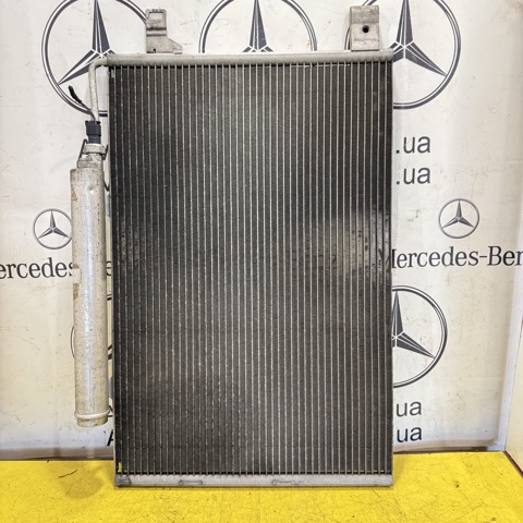 Конденсер A1695001154 MERCEDES
