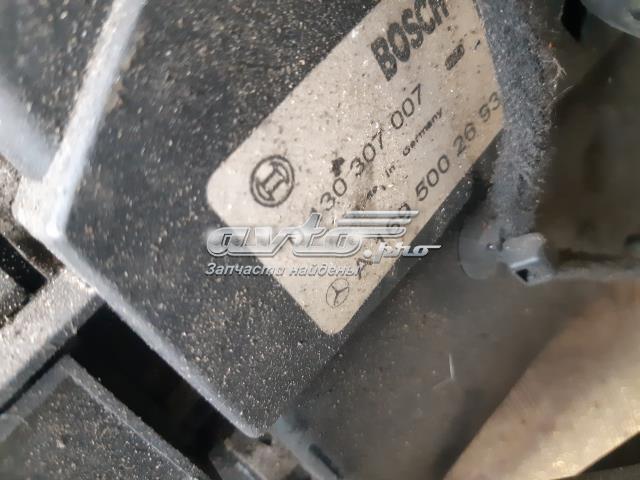 A1695002693 MERCEDES купить в Запорожье