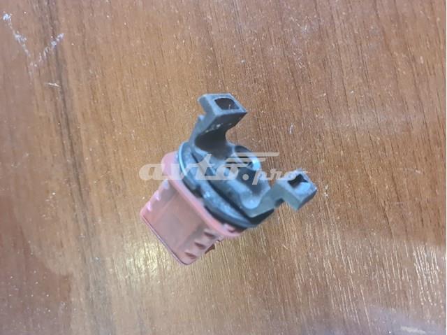 Подушка крепления радиатора верхняя A1695040114 MERCEDES