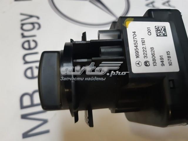 A1695452704 MERCEDES купить в Черкассы