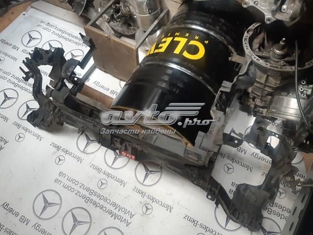 Каркас и панели передка A1696200434 MERCEDES