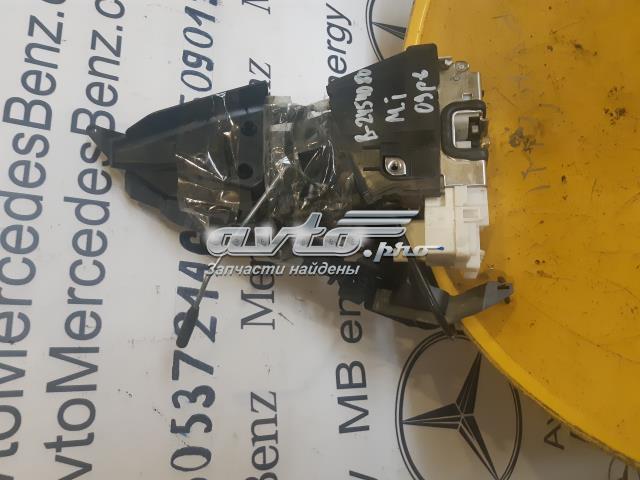 Замок задней двери, левой A1697302135 MERCEDES