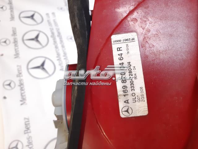 A1698200464 Задний фонарь купить Ужгород