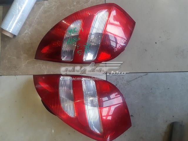 MERCEDES A1698200464 Задний фонарь в наличии Харьков