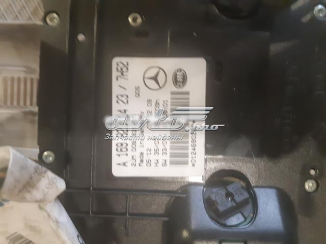 A1698201423 MERCEDES купить в Одесса