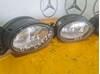 Левая противотуманная фара A1698201556 MERCEDES