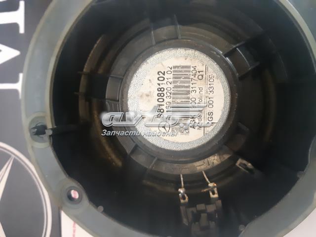 MERCEDES 1698202102 Динамик задней двери в наличии Черновцы