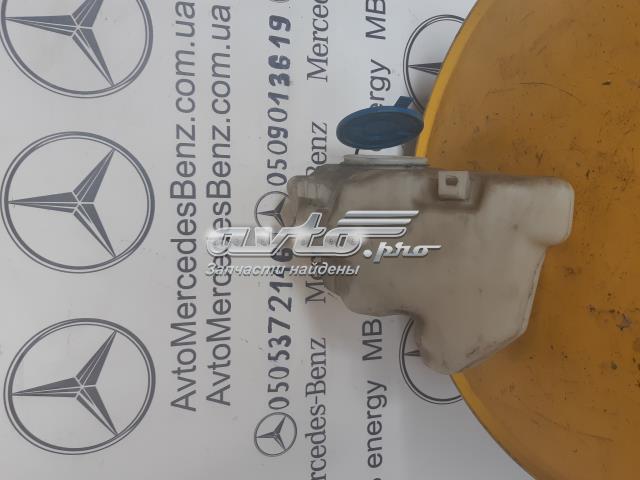 Бачок стеклоомывателя A1698690020 MERCEDES
