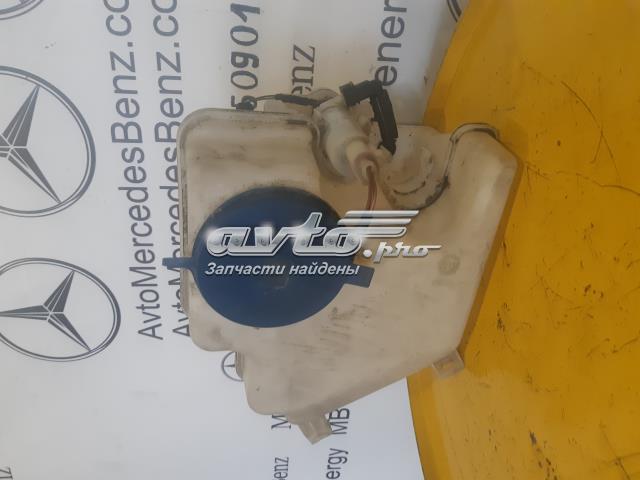 Бачок омывателя лобового стекла A1698690320 MERCEDES