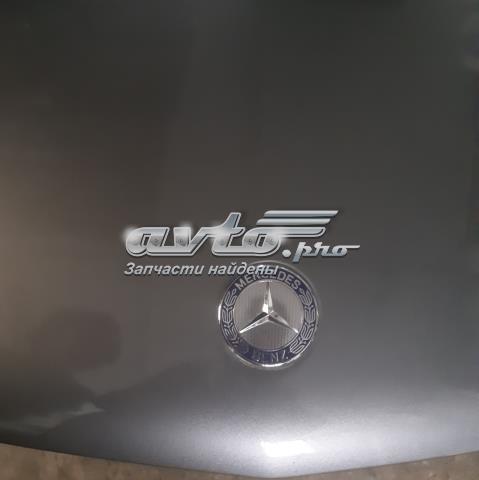 A1698800357 MERCEDES Капот купить в Хмельницкий