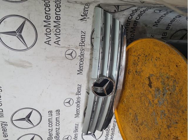 Решетка радиатора A1698800983 MERCEDES