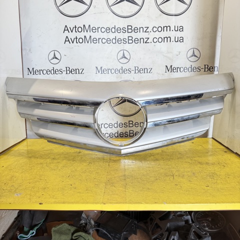 Решетка A1698802183 MERCEDES