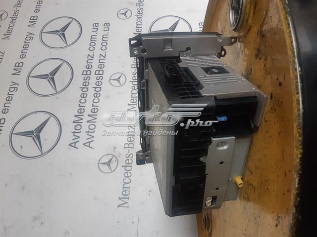 A1699002000 MERCEDES Магнитола купить в Тернополь