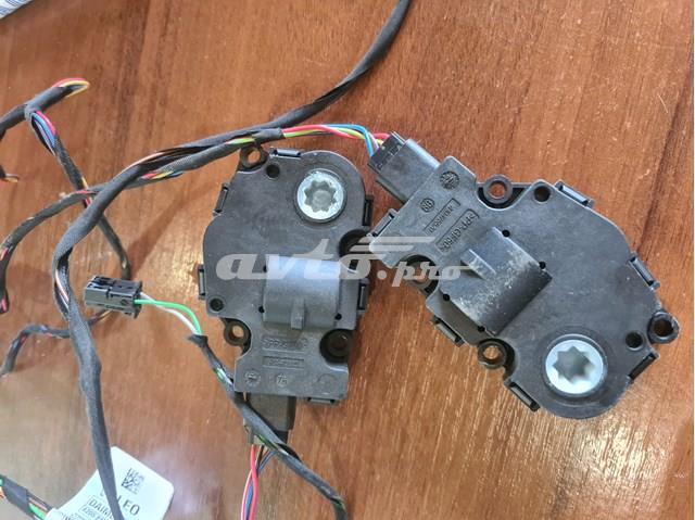 A1699060100 Мотор заслонки рециркуляции воздуха купить Ужгород