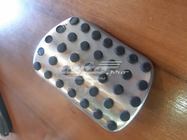 MERCEDES A1702900182 Накладка педали тормоза в наличии Тернополь