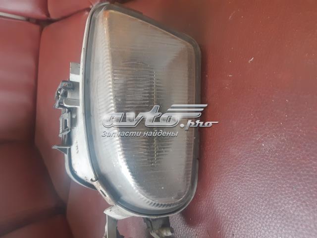 A1708200156 MERCEDES Фара противотуманная левая купить в Ровно