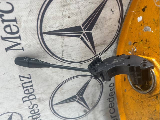 Переключатель круиз контроля A1715402445 MERCEDES