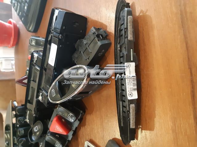 MERCEDES A1715420123 Дисплей парктроника в наличии Запорожье