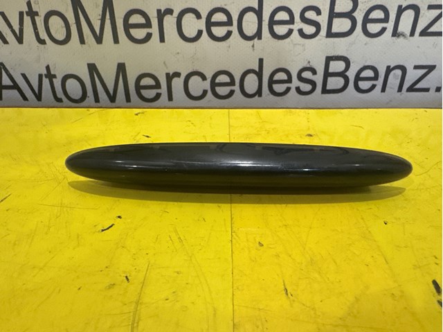 Дисплей парктроника A1715420123 MERCEDES